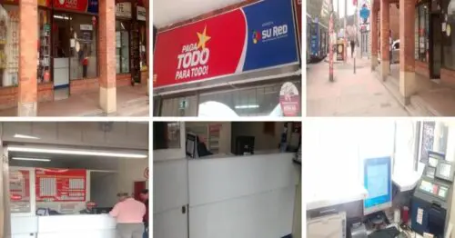 PAGA TODO CARRERA 7 CON 116 PAGA TODO CARRERA 7 CON 116